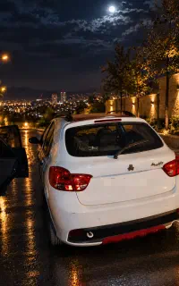 فروش کوئیک آر مدل آخر1401 بدون رنگ