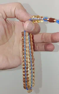 تسبیح سندلوس