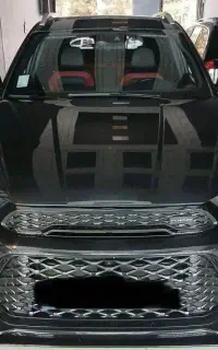 کی ام سی A5 بدون رنگ کم کار