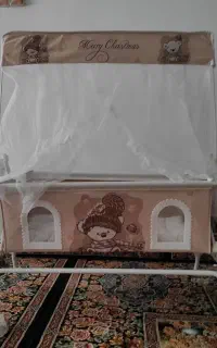 گهواره شادی