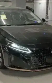 حواله   نیسان آلتیما   فول آپشن