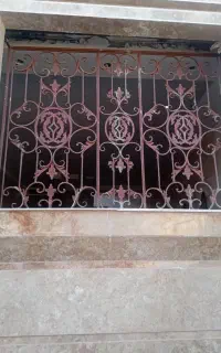 حفاظ پنجره