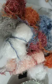 کاموا یوموش