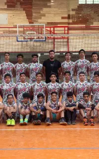 ثبت نام بزرگ والیبال در رشت