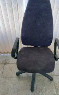 صندلی گردان