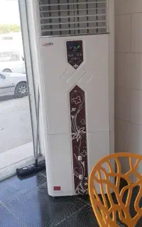 کولر آبی