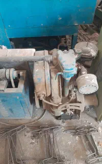کارگر جهت کار در طرح ماهی