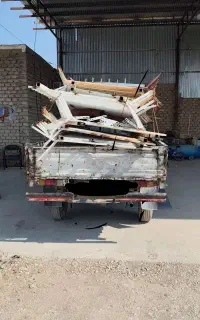 درب و پنجره های خود را ارزان نفرپشید