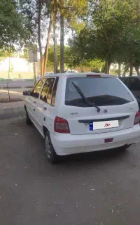 پراید111 مدل 94