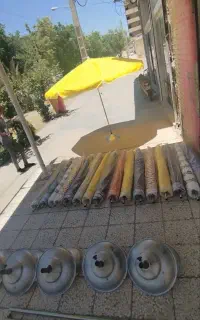 چتر سایبان