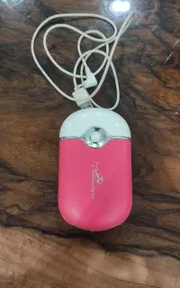 فن مژه