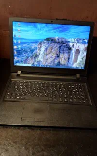 لپ تاپ لنوو مدل Idea pad ۱۱۰ i3 6100u 4GB 500 hd