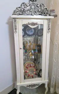 گنجه تمیز در حد نو