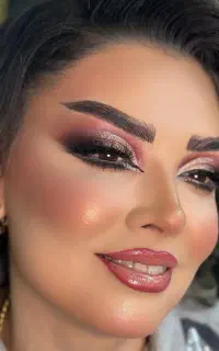 اموزش میکاپ تخصصی .۰تا۱۰۰ ،مدرک فنی و لوازم رایگان