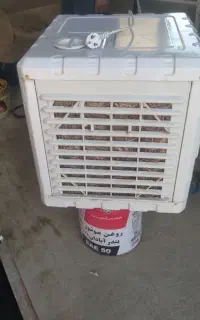کولر آبی ۲۸۰۰ جنرال