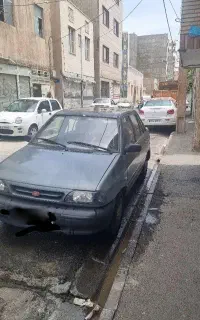 پراید LE 131
