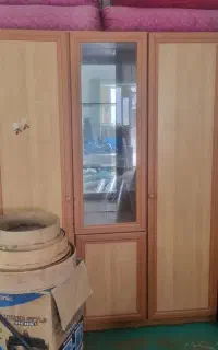 دو عدد کمد موجود هست برای قیمت تماس بگیرید