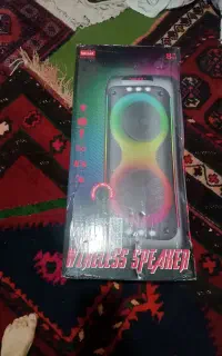 اسپیکر باند