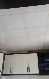 کابینت ام دی اف آشپزخانه