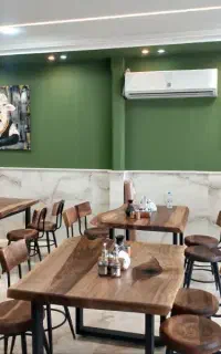 نیروی سالندار و ظرفشور خانم واقا
