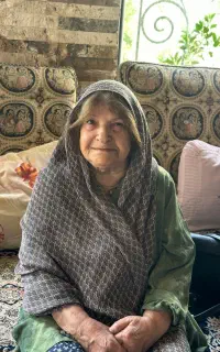 پرستارشبانه روزی جهت نگهداری ازسالمند