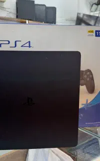 فروش PS4 Slim 1TB