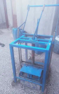 دستگاه‌بلوک‌زنی