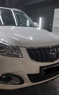 هایماS7اقساط بلند با وام بانکی تحویل ۱روزنمایندگی