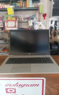 HP 755 G5 Ryzen7 Ram8 SSD256 AMD