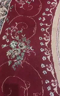 فرش ۶ متری