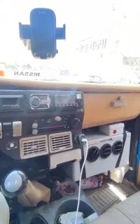 کلید ماشین گم کردم باریموت