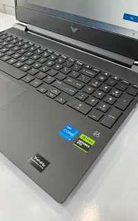لپتا‌پ victus با گرافیک RTX 4050