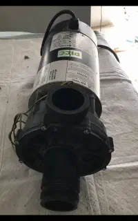 پمپ استخر و جکوزی
