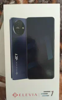 گوشی Elevia e1
