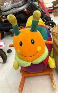 راکر کودک