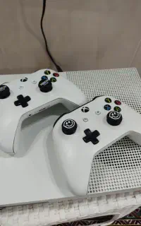 ایکس باکس وان اس
