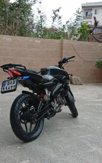 ns 150 ان اس
