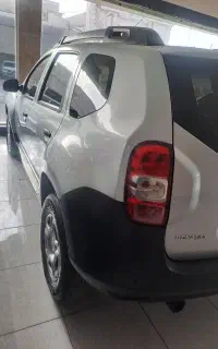 داستر ۲۰۱۷ در حد