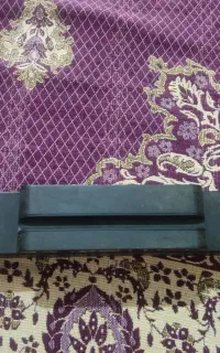 اسپیکر بیرونی و خونهگی