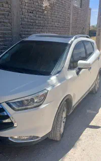 جک s3