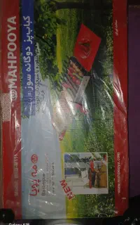 کباب پز گازی و زغالی نو