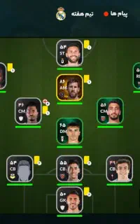 اکانت سرمربی