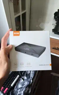 کارت کپچر ezcap333