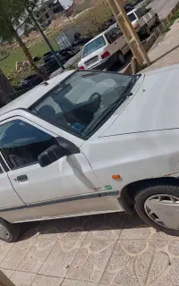 پراید مدل ۹۰