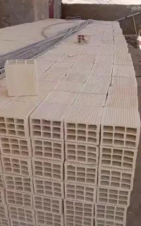 سفال اجر 3 گل گری