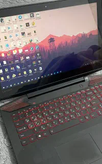 لپ تاپ گیمیLenovo