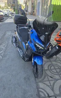 xdv 280