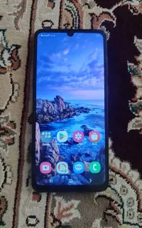 سامسونگ A05 حافظه 128 بشرط تست