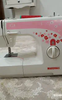 چرخ خیاطی مارشال