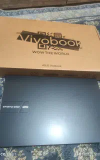 لبتاپ ایسوس F1504V